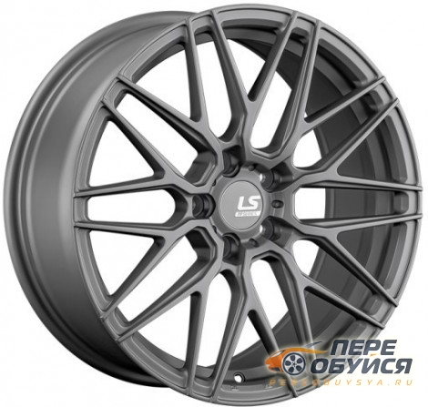 Диски LSFlowForming RC13, цвет MGM