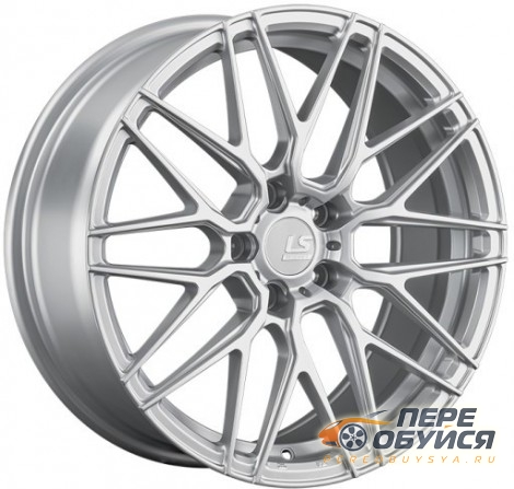 Диски LSFlowForming RC13, цвет SS