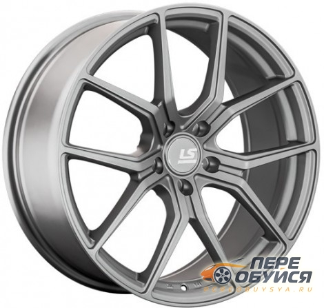 Диски LSFlowForming RC47, цвет MGM