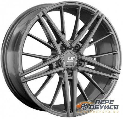 Диски LSFlowForming RC76, цвет GM