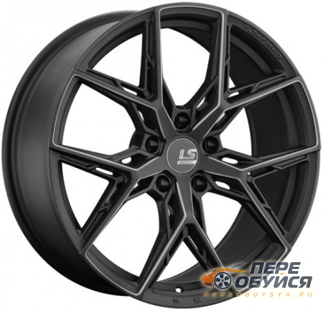 Диски LSFlowForming RC82, цвет MB+SSF