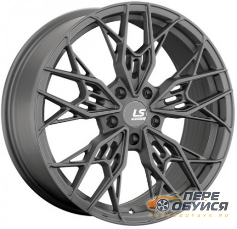 Диски LSFlowForming RC83, цвет MGM