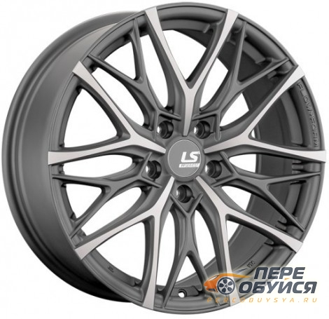 Диски LSFlowForming RC84, цвет MGMF