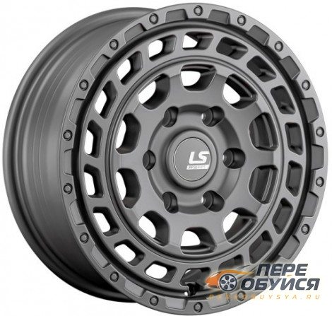 Диски LSFlowForming RC89, цвет MGM