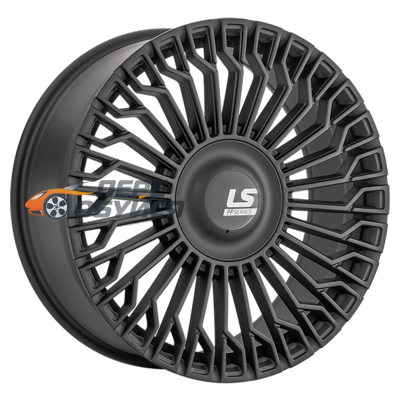 Диски LSFlowForming RC99, цвет MB
