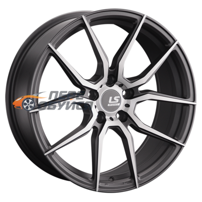 Диски LSFlowForming Rc36    