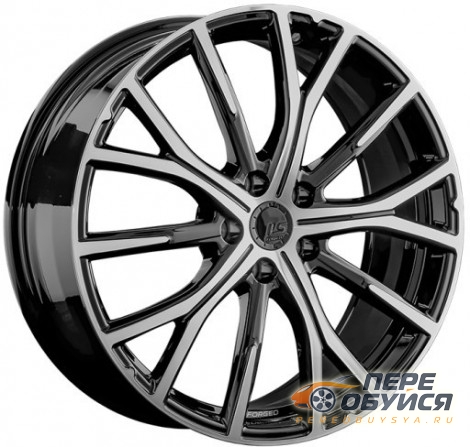 Диски LS Forged FG21    