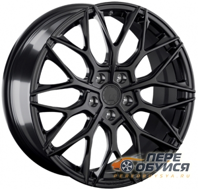Диски LSForged LS FG10, цвет MB