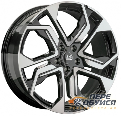 Диски LSForged LS FG30    