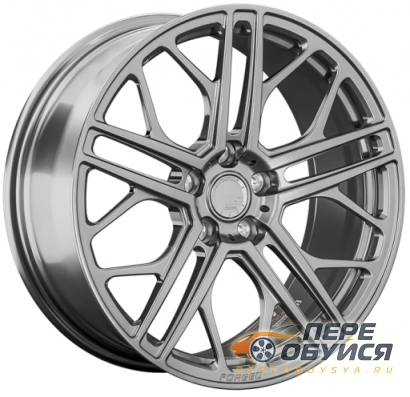 Диски LSForged LS FG48, цвет MGM