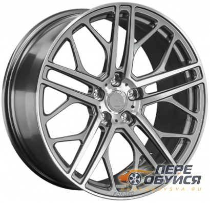 Диски LSForged LS FG48, цвет MGMF
