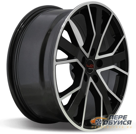Диски LegeArtisConcept Concept-A520    