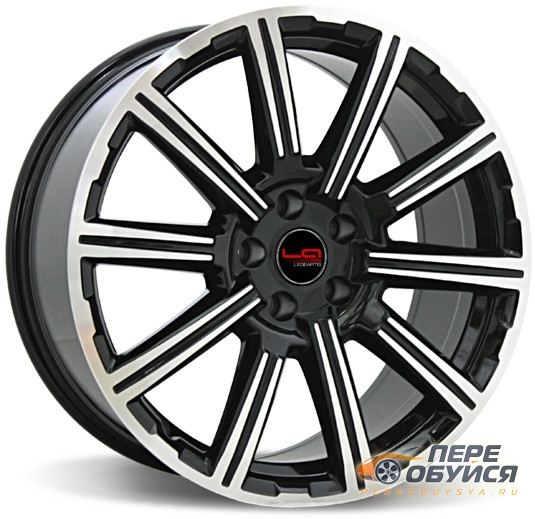 Диски LegeArtisConcept Concept-A521    