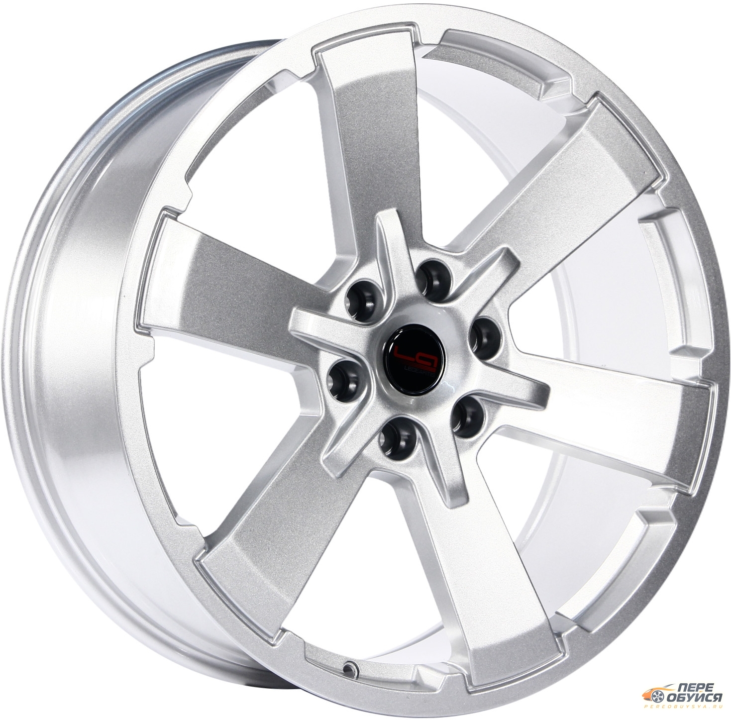 Диски LegeArtisConcept Concept-CL501, цвет Sil