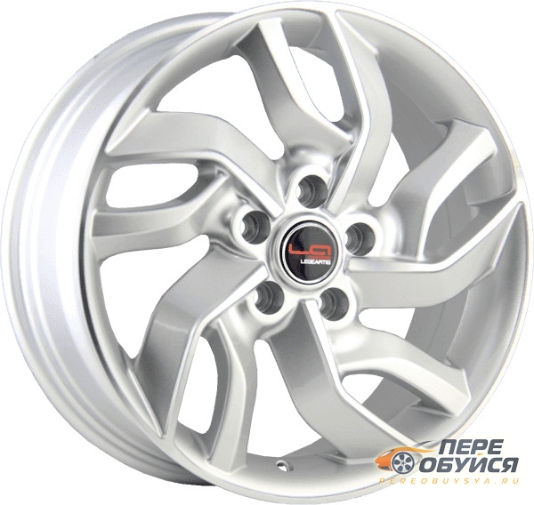 Диски LegeArtisConcept Concept-GN517    