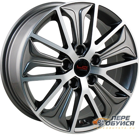 Диски LegeArtisConcept Concept-HND528    