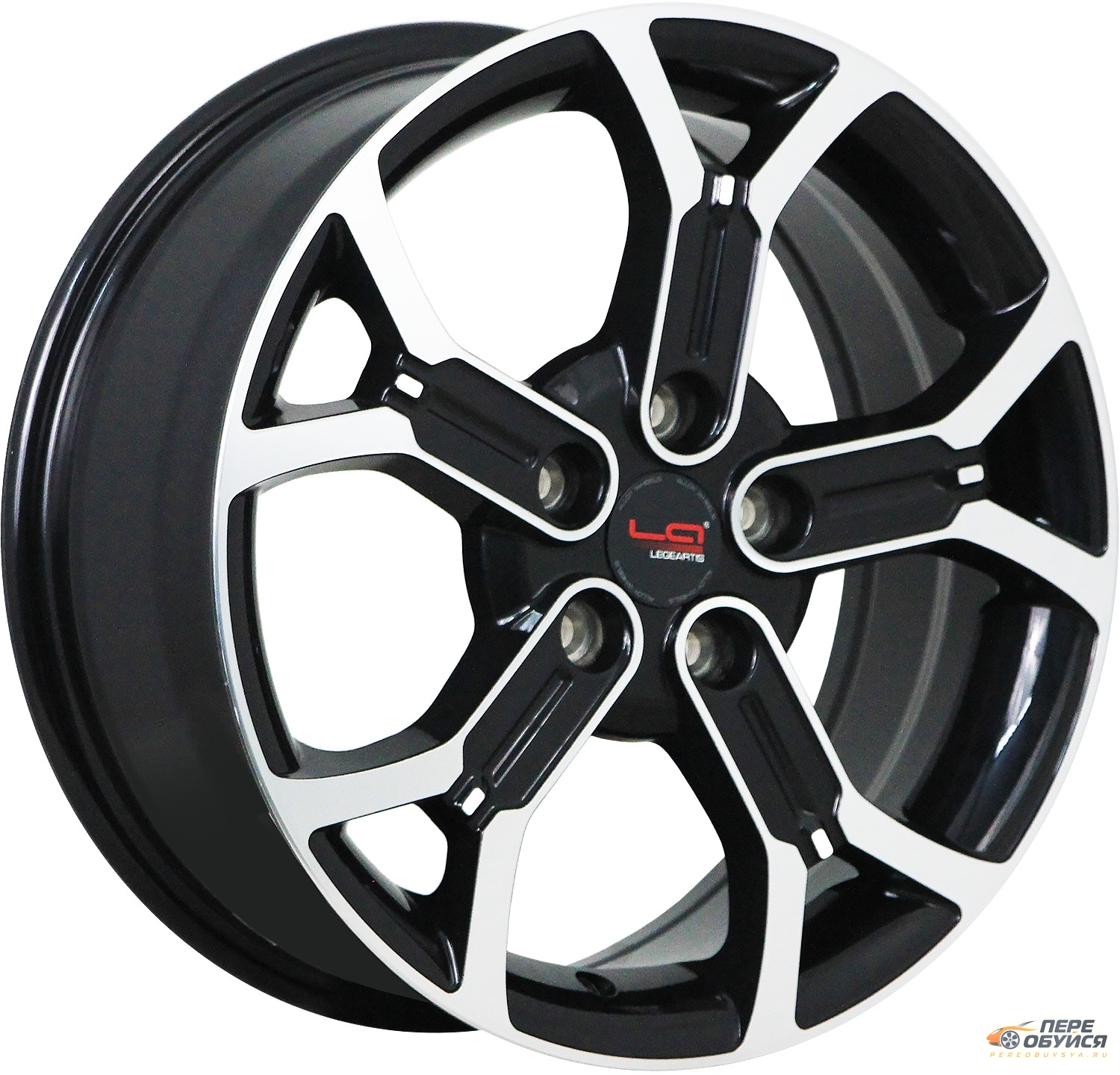 Диски LegeArtisConcept Concept-KI536    