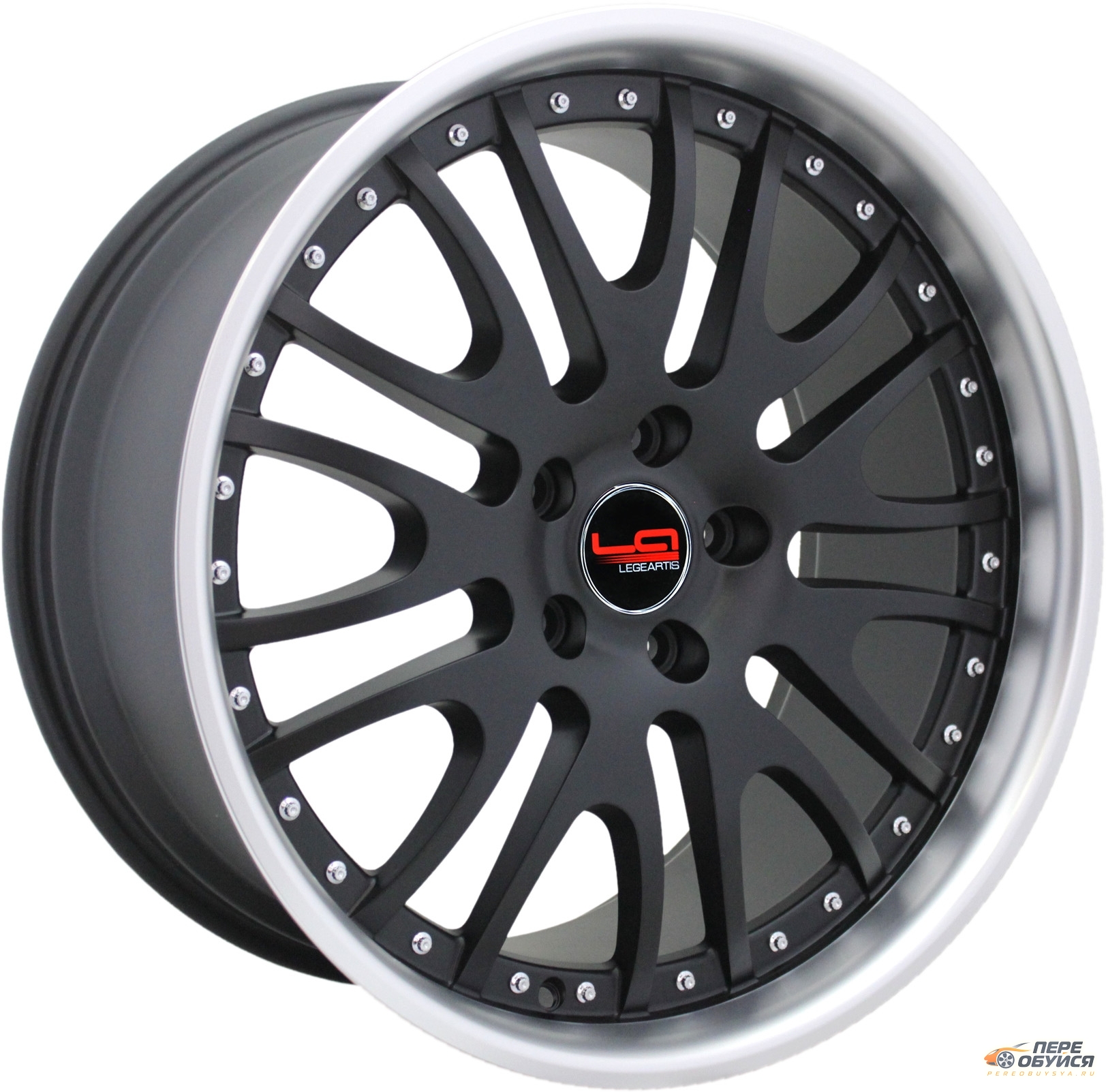 Диски LegeArtisConcept Concept-LR505    