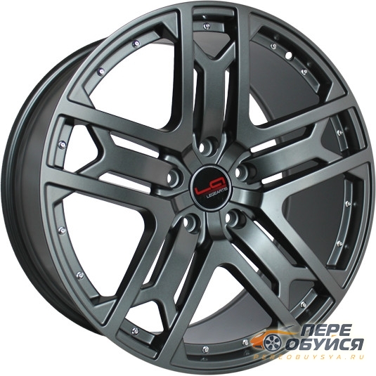 Диски LegeArtisConcept Concept-LR508    