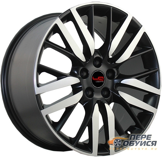 Диски LegeArtisConcept Concept-LR511, цвет MBF