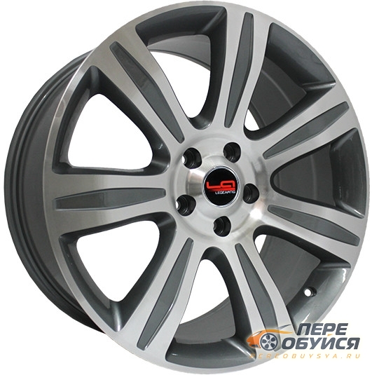 Диски LegeArtisConcept Concept-LR512    