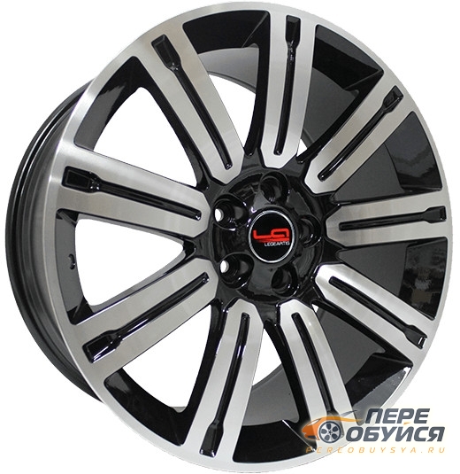 Диски LegeArtisConcept Concept-LR514    