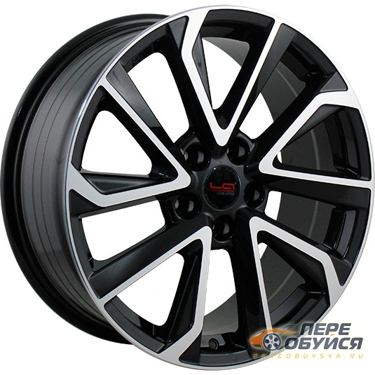 Диски LegeArtisConcept Concept-LX523    