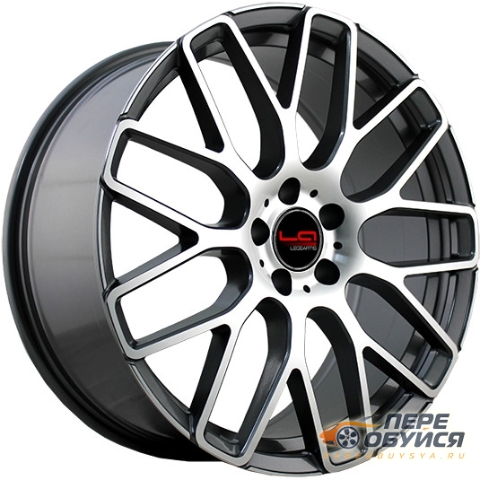 Диски LegeArtisConcept Concept-MR533, цвет GMF