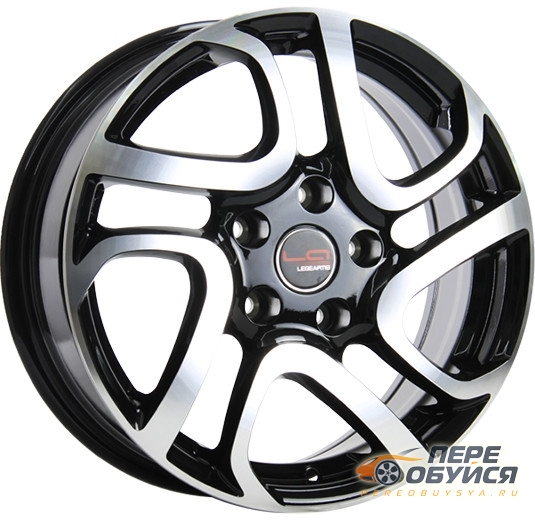 Диски LegeArtisConcept Concept-NS510    