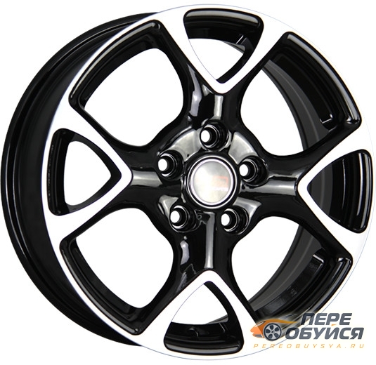 Диски LegeArtisConcept Concept-NS532    