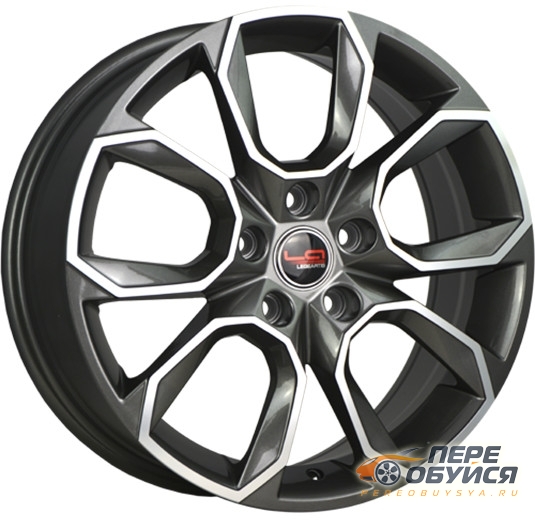 Диски LegeArtisConcept Concept-SK516    