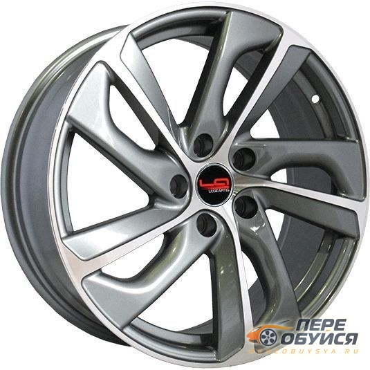 Диски LegeArtisConcept Concept-TY532    