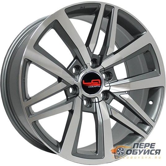 Диски LegeArtisConcept Concept-TY533    