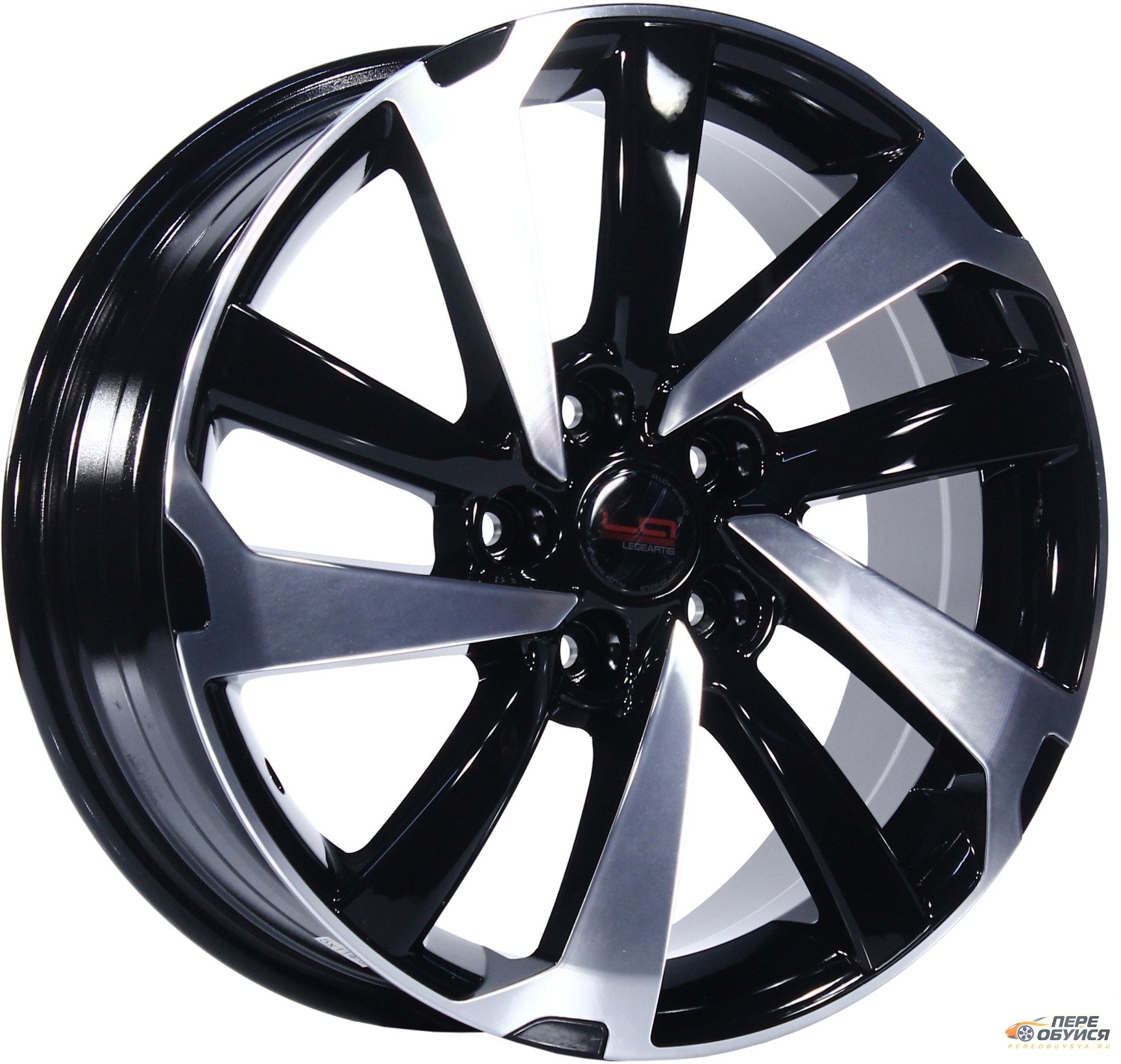 Диски LegeArtisConcept Concept-TY551    