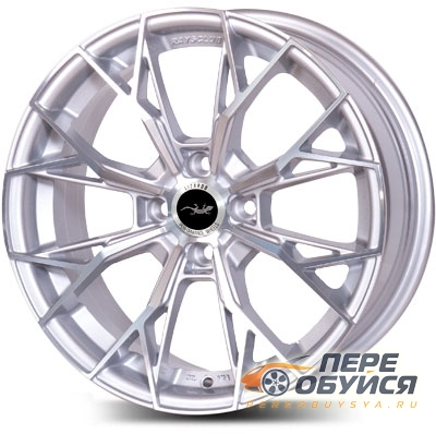 Диски Lizardo Avatar XH180, цвет MS