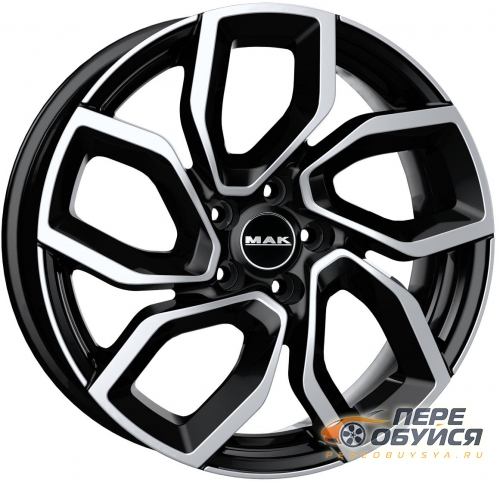 Диски MAK Apollo    