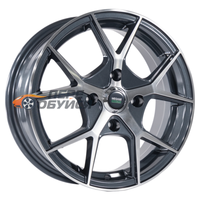 Диски Megami MGM-18FF, цвет GMF