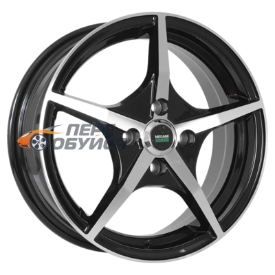 Диски Megami MGM-19FF    