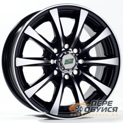 Диски N2O Y3102, цвет BFP