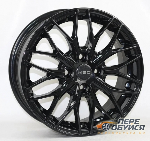 Диски Neo 576, цвет BL