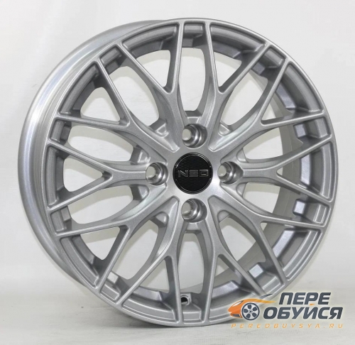 Диски Neo 576, цвет SL