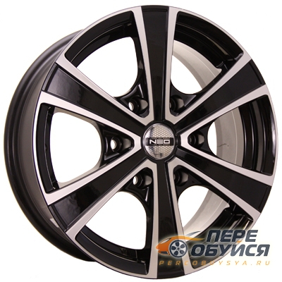 Диски Neo 647, цвет BD