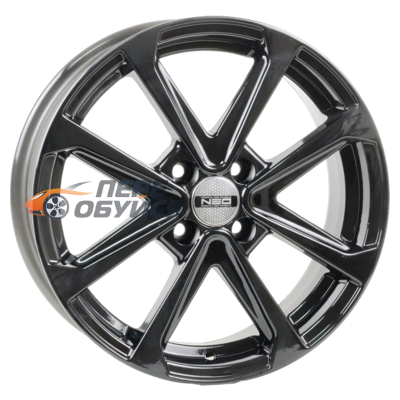 Диски Neo 667, цвет BL