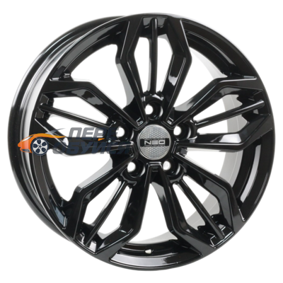 Диски Neo 680, цвет BL