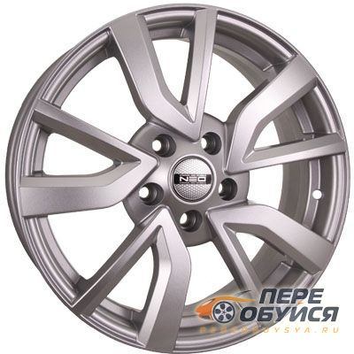 Диски Neo 720    