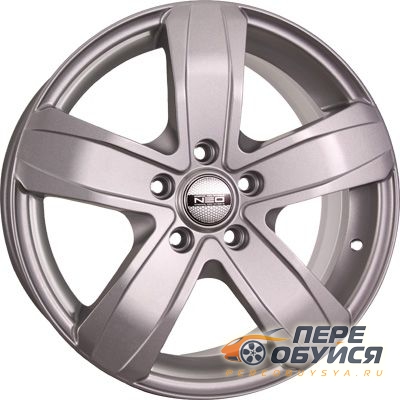 Диски Neo 736    