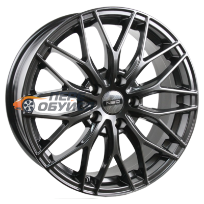 Диски Neo 840, цвет BH