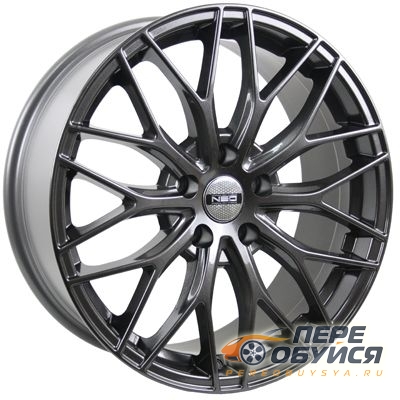 Диски Neo 840, цвет GG