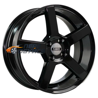 Диски Neo V03, цвет BL