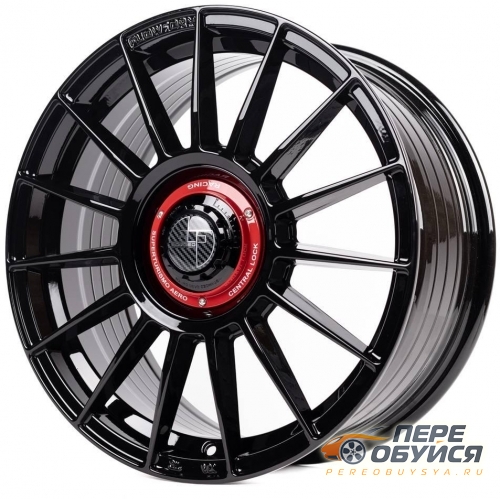 Диски OZRacing Superturismo LM, цвет B